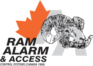 Ram Alarm & Access